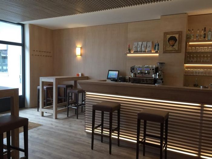 Archisio - Falegnameria Caricato - Progetto Arredamenti interni su misura