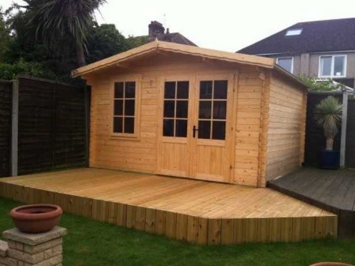 Archisio - Air Wood - Progetto Case in legno bio ecologiche