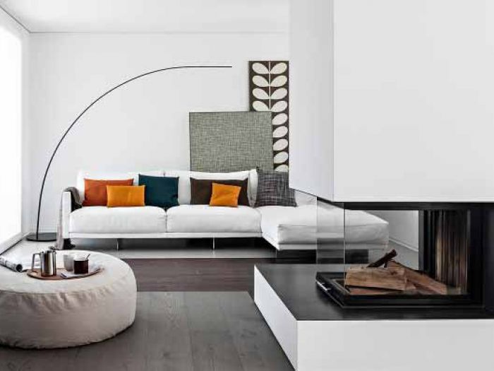 Archisio - Bagarollo Termoidraulica Snc Di Bagarollo Renato - Progetto Ville