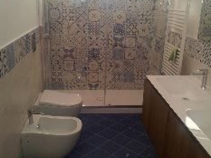 Archisio - Edil Termo Idrica - Progetto Ristrutturazione interni ed esterni