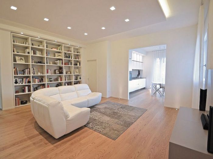 Archisio - Nascetti Arredamenti - Progetto Open space