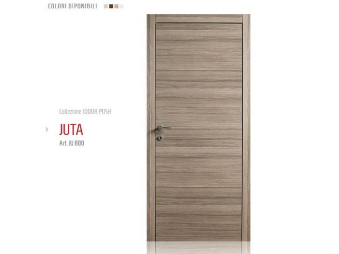 Archisio - A T Arredamenti Trapletti Snc - Progetto Porte