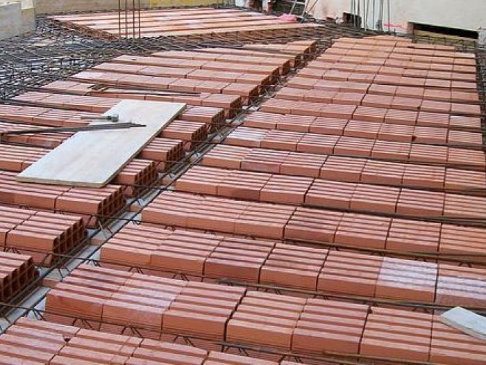 Archisio - Impresa Edile Bertucci - Progetto Costruzioni ex-novo