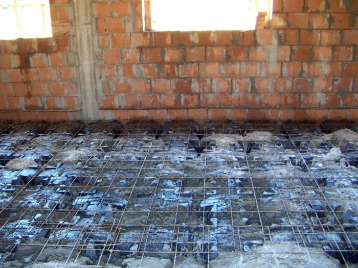 Archisio - Studio Seritti - Progetto Casa di caccia 2009