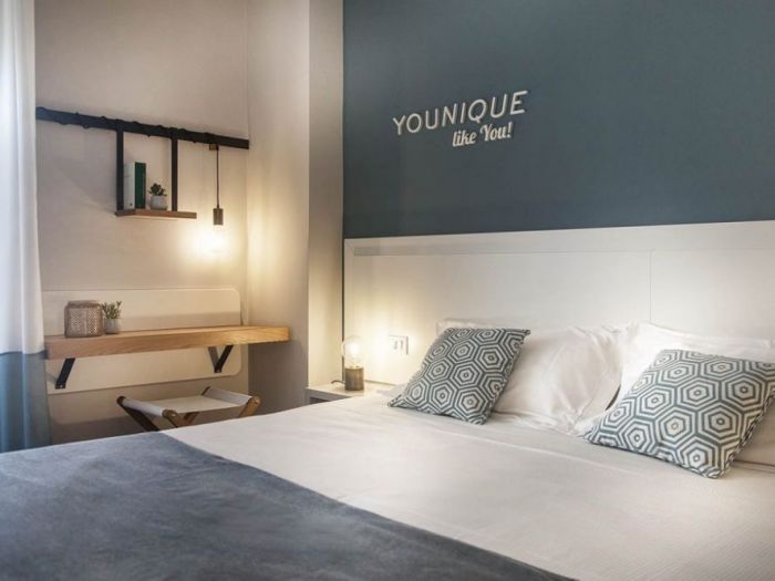 Archisio - Womarchitettura - Progetto Hotel polo