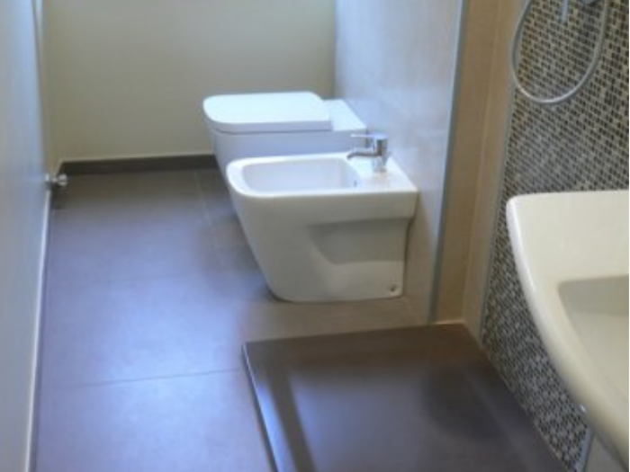 Archisio - Ristrutturazioniedil Del Geomminocchi Rosario - Progetto Ristrutturazioni bagno