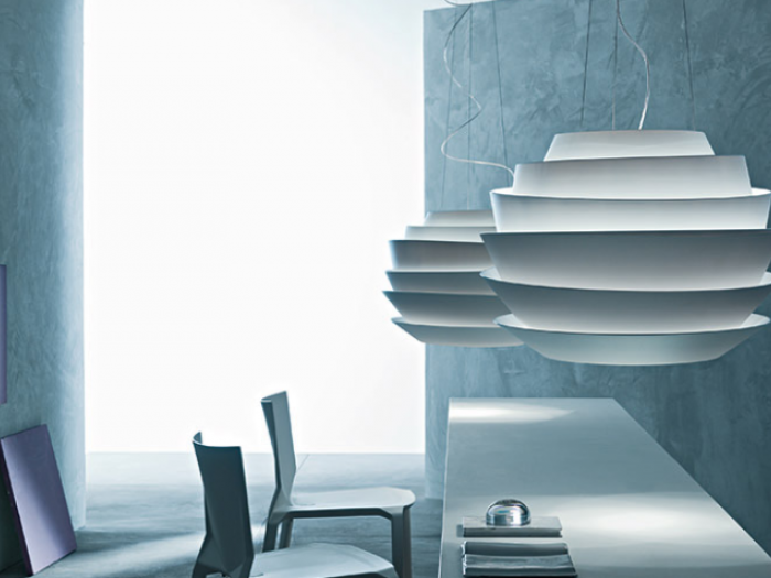 Archisio - Home Identity - Progetto Foscarini