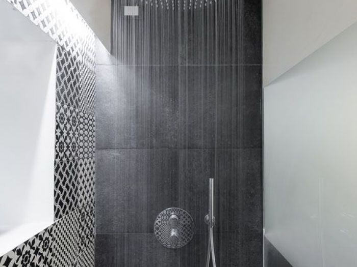 Archisio - B P Architetti - Progetto Lo scrigno dal cuore contemporaneo