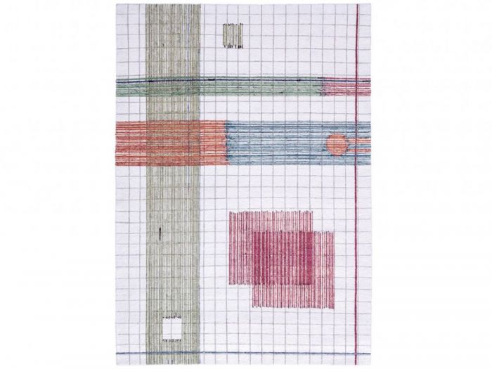 Archisio - Karpeta - Progetto Nodi tintas