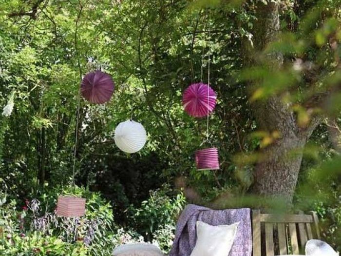 Archisio - Style Living - Progetto Strutture per alberi