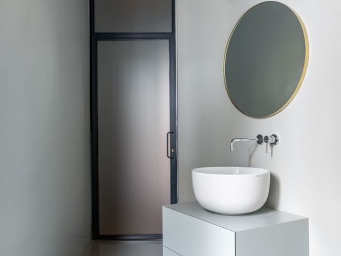 Archisio - Mohamed Keilani - Progetto Apt testaccio