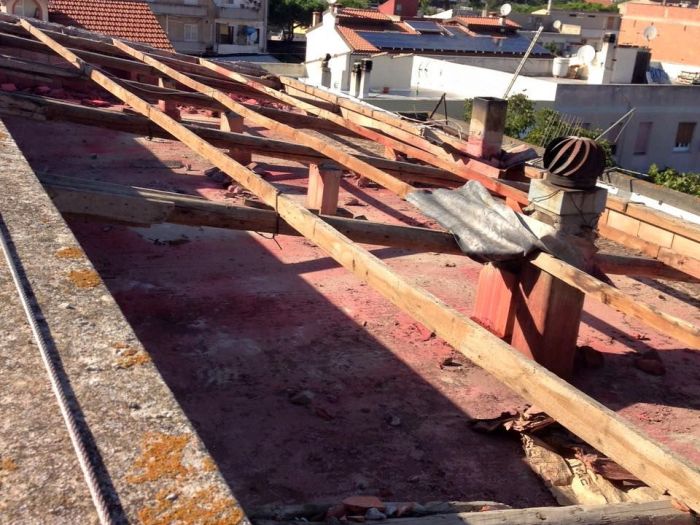 Archisio - Andrea Di Martino - Progetto Ristrutturazione dinterni ed esterni