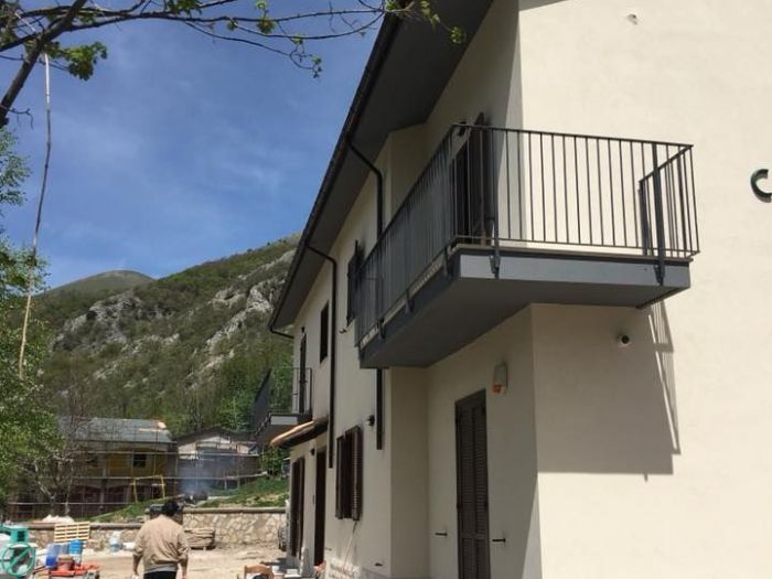 Archisio - Elettro Design srl - Progetto Illuminazione interni ed esterni