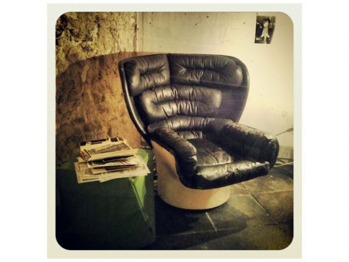 Archisio - Studio Gum - Progetto Cheap-cheap