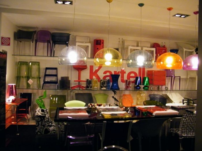 Archisio - Designerclub Mimmo Rusoo - Progetto Qualche mio lavoro