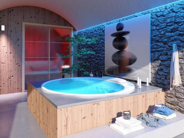 Archisio - Maryam Shirangi - Progetto Interior design