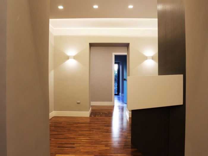 Archisio - Sergio Setaro - Progetto Ufficio borsa