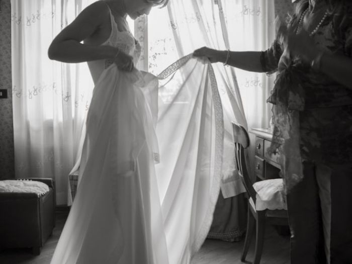 Archisio - Piero Ottaviano Fotografo - Progetto Elena e maurizio