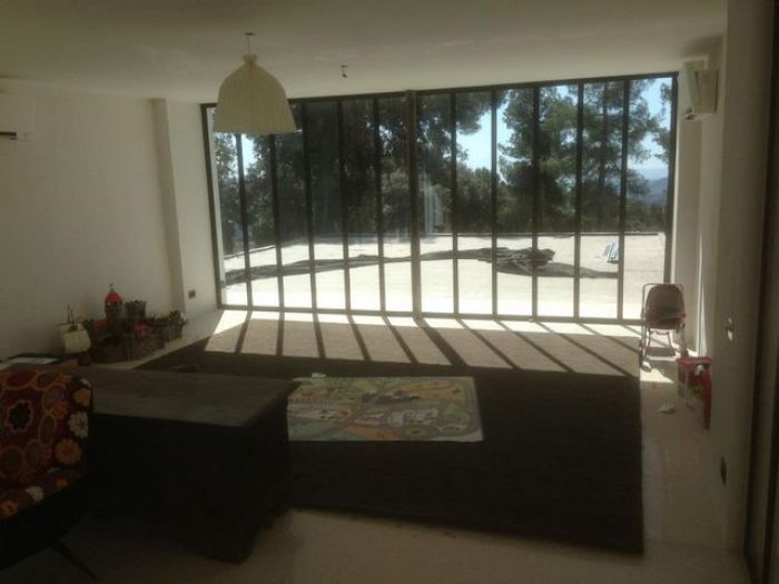 Archisio - El Fere - Progetto Serramenti