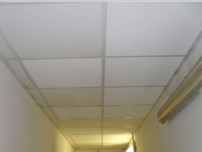 Archisio - Ditta Tavelli - Progetto Controsoffitti cartongesso