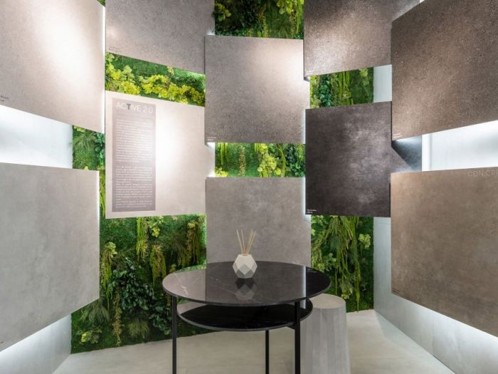 Archisio - Marco Porpora - Progetto Maelstrom