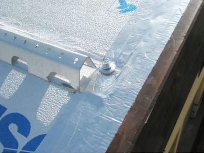 Archisio - Lo Art Di Lorenzo Menichelli - Progetto Tetto ventilato