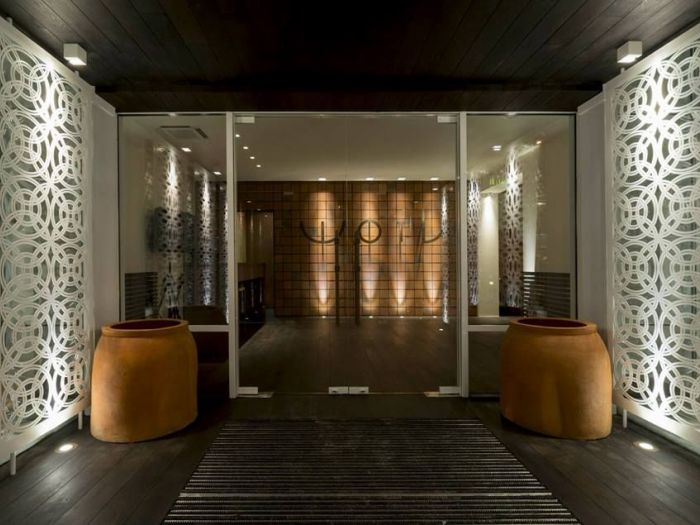 Archisio - Gian Luca Gentili - Progetto Shoti - kiev