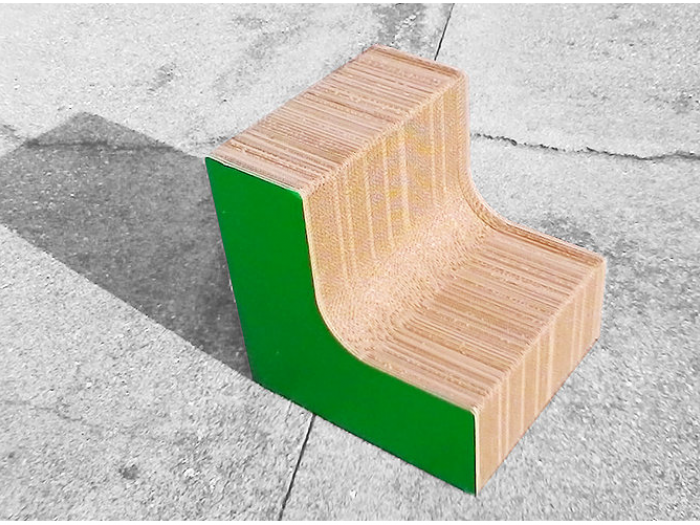 Archisio - Alessandra Fagnani Architetto - Progetto Lino