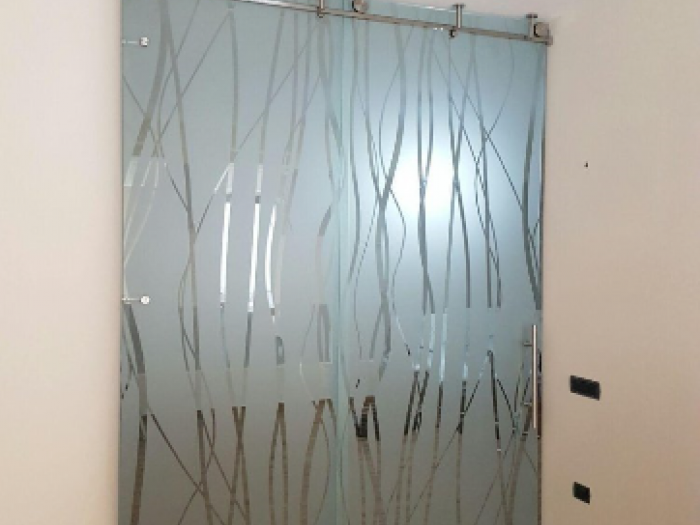 Archisio - Pluriservice Infissi E Serramenti - Progetto Porte e portoni blindati