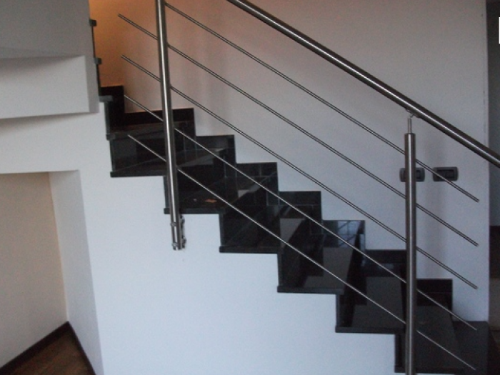 Archisio - El Fere - Progetto Ringhiere e balaustre