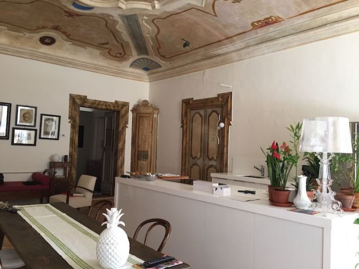 Archisio - Roberto Bua - Mjras - Progetto Casa privata m