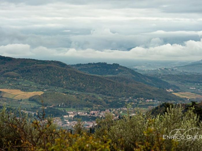 Archisio - Enrico Guerri Photography - Progetto Ristorante colognolo - rufina firenze