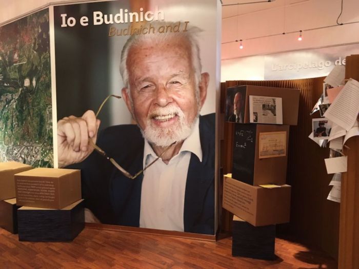 Archisio - Leolab - Progetto Larcipelago delle meraviglie