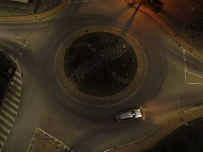 Archisio - Helitec - Progetto Villanova canavese