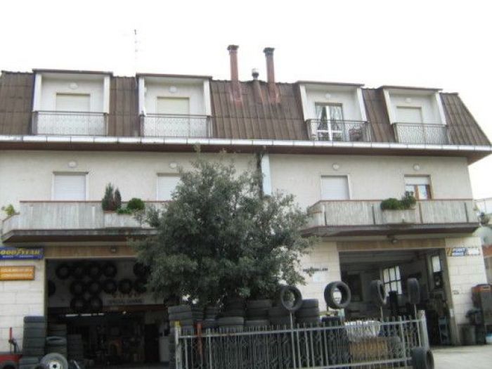 Archisio - Capriottic srl - Progetto Restauri