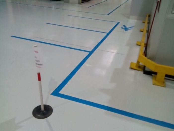 Archisio - Non Solo Bianco - Progetto Segnaletica