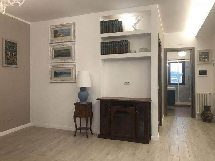 Archisio - Alessandro Cerci - Progetto Ristrutturazione abitazione privata