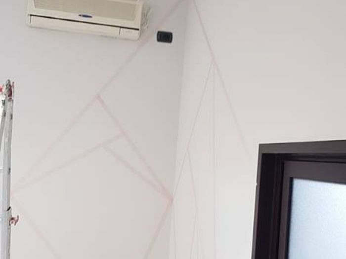 Archisio - Cpm Costruzioni Sas - Progetto Pareti interne ed esterne