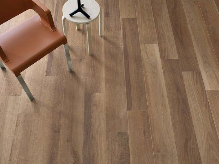 Archisio - Boni Ceramiche E Marmi - Progetto Parquetcocciopesto