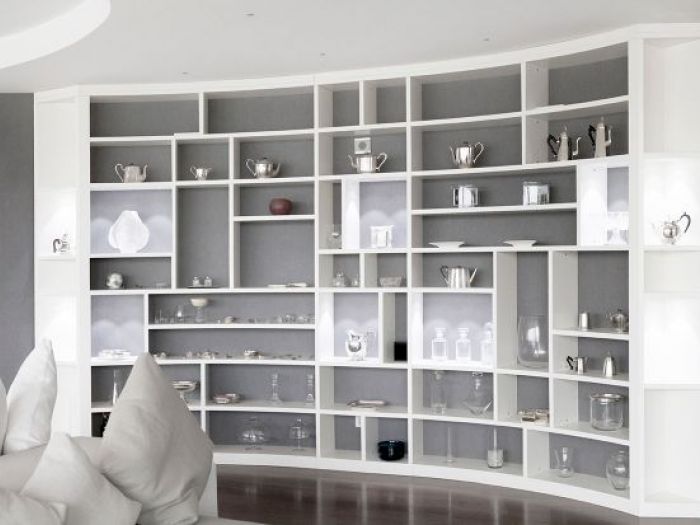 Archisio - Silvia Goldoni - Progetto City life