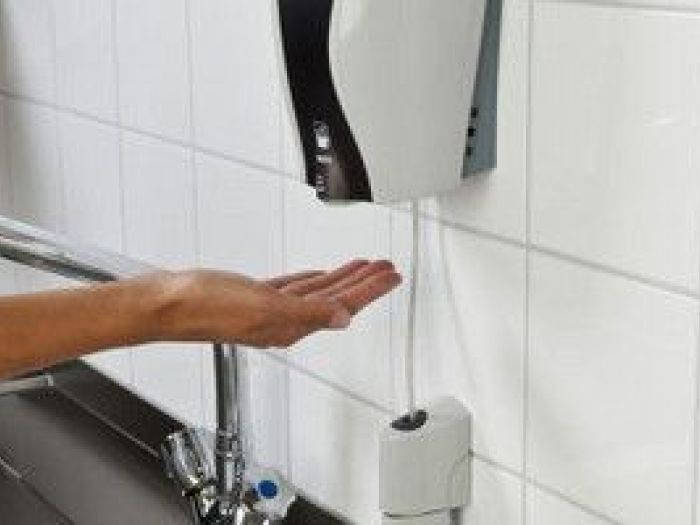 Archisio - Acca Manutenzioni Milano - Progetto Idraulico