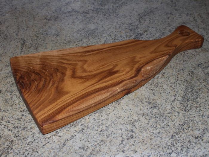 Archisio - Falegnameria Artigiana Bernardi Ezio - Progetto Oggettistica