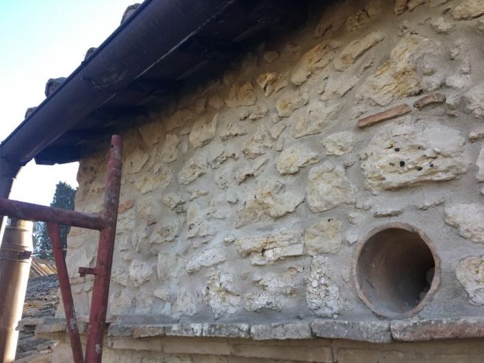 Archisio - Laura Pistoia - Progetto Lavori