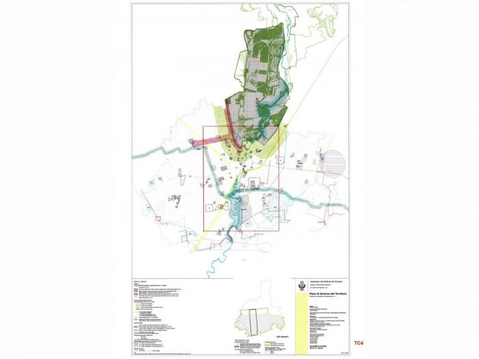 Archisio - Luca Righetto - Progetto Documenti di progetto pubblico
