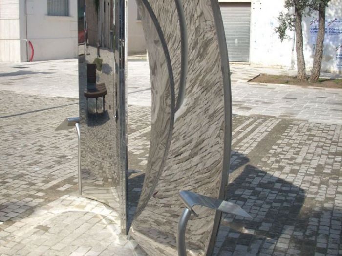 Archisio - Daniele Francesco Santoro - Progetto Gioca jouer