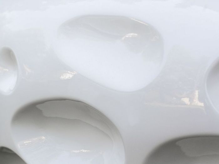 Archisio - Bau Design - Progetto Bone