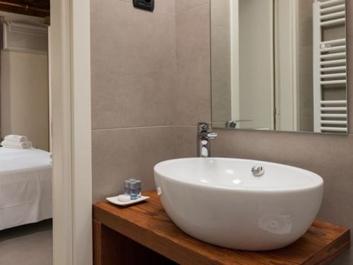 Archisio - Rinnova Casa srl - Progetto Rinnova bagno