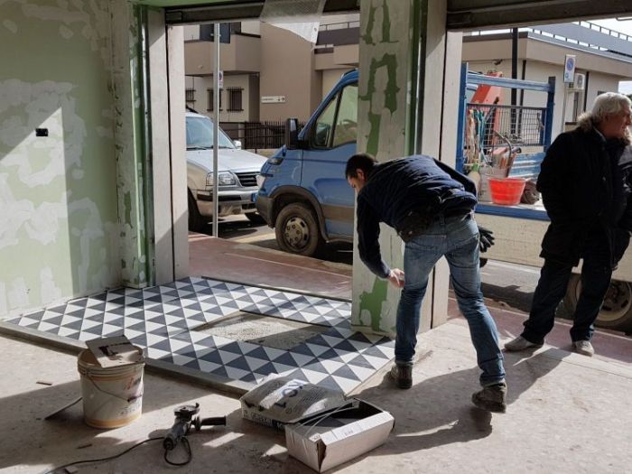 Archisio - Studio Ics - Progetto Parafarmacia