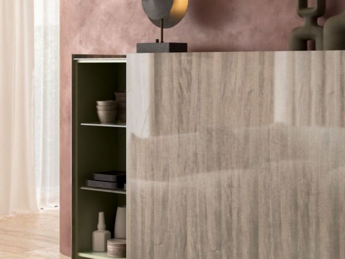 Archisio - Franck Sonn Home - Progetto Capo dopera by franck sonn home