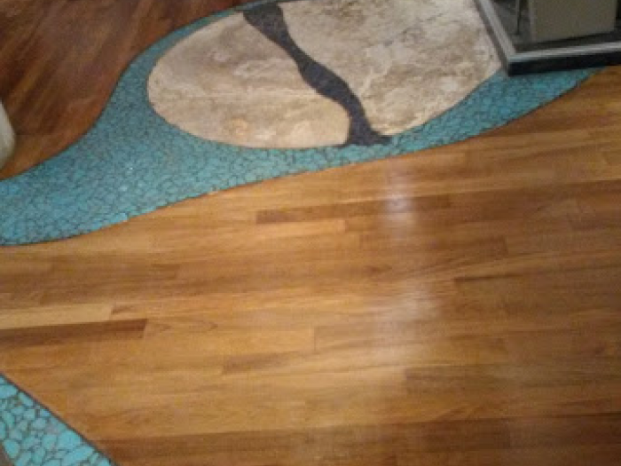 Archisio - Lucidatura Pavimenti Gennari Mario - Progetto Prodotti di qualit